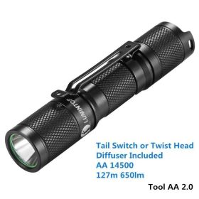 Premium Handy Flash Light