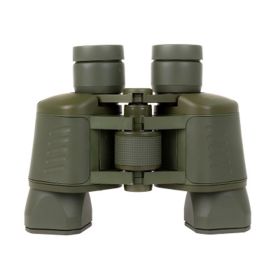 Powerful Binoculars With Rangefinder Type 99 Telescope Astronomic Professional BAK4 Prism