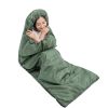 Slumber-Zzz Sleeping Bag